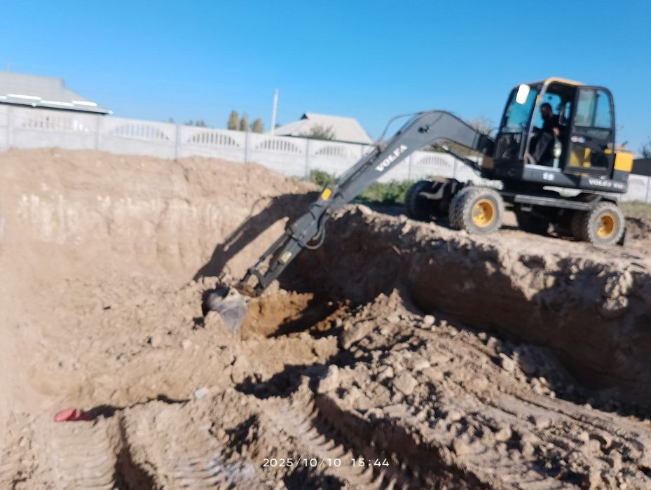 Экискаватир сотилади йил 2018