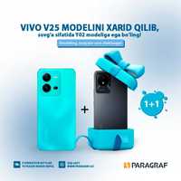 Smartfon Vivo V25 8/256Gb +Smartfon Podarka