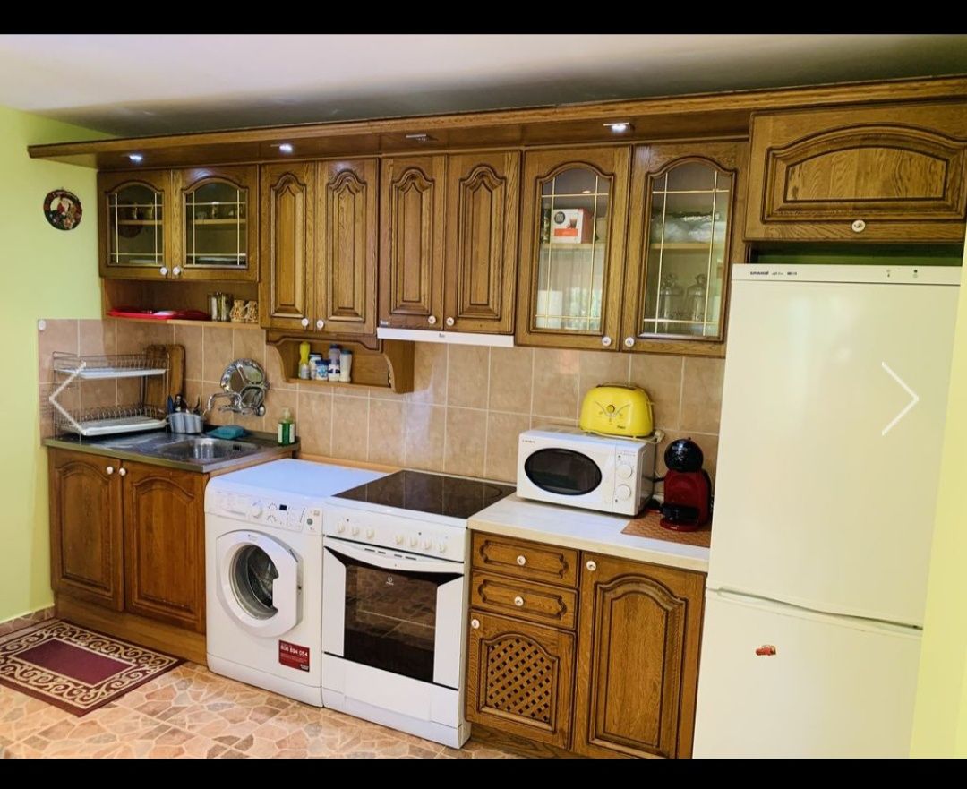 Продава се Къща в с. Ново градище, Област Велико Търново - 130 кв.м за 477 €/кв.м - Снимка #3