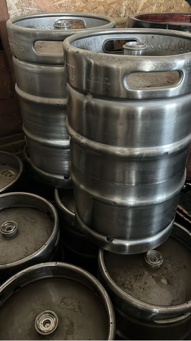 Butoi inox alimentar butoaie bere bazin hidrofor