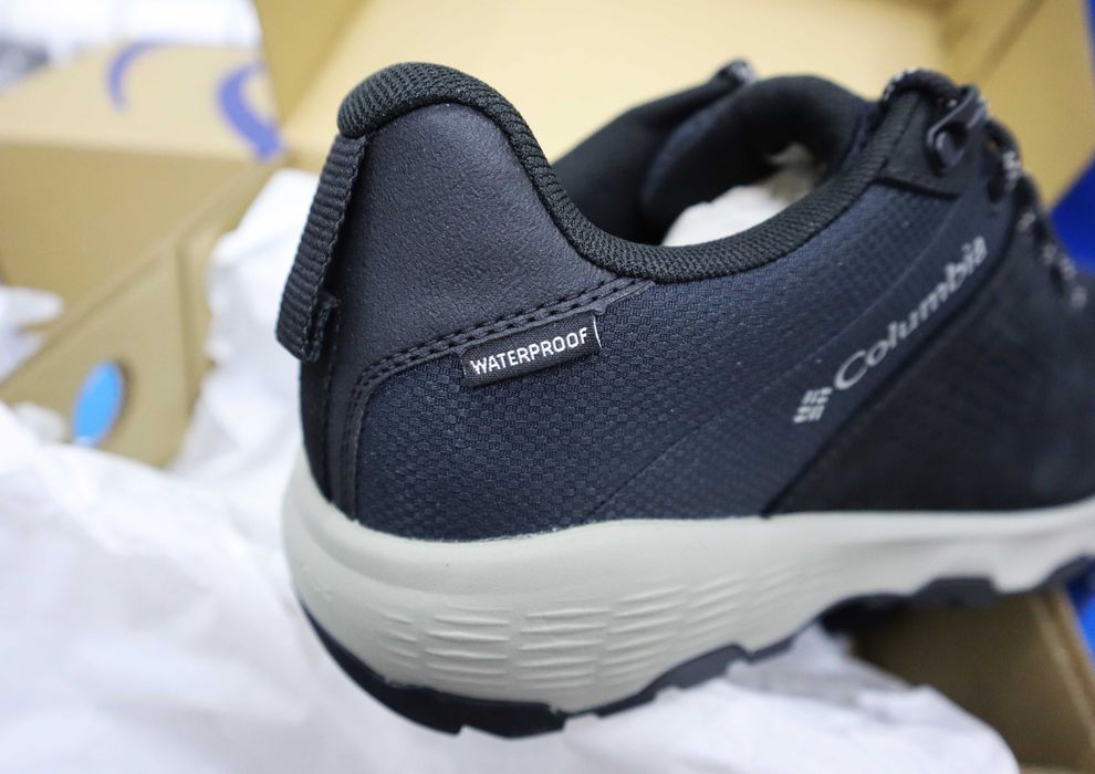 Непромокаемые  Columbia Newton Nimble LTR Оригинал new 42, 42.5, 44