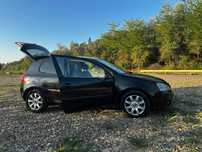 RAR făcut VW Golf 5 1.6 FSI 116 CP Benzină Cutie 6+1 trepte