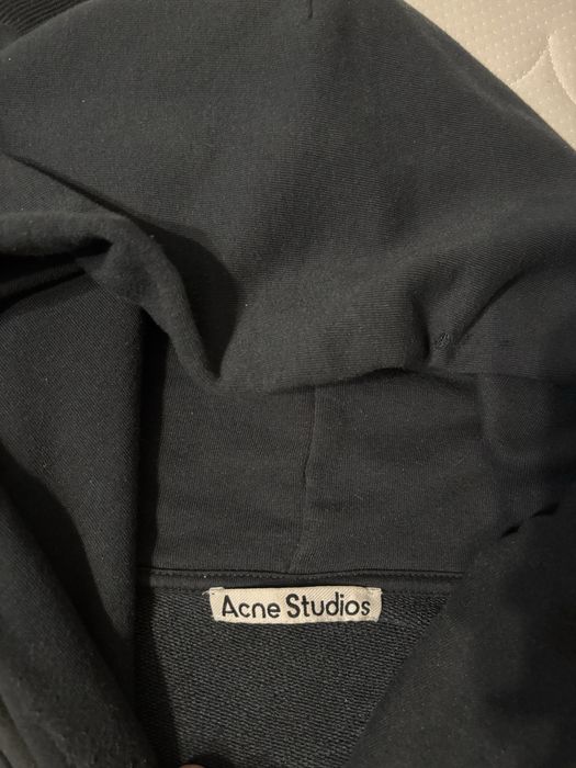 Hanorac Acne studios