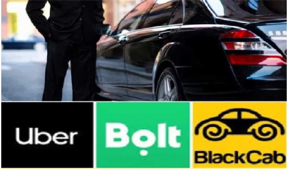 Colaborare uberb,bolt, comision 10% sau angajare soferi