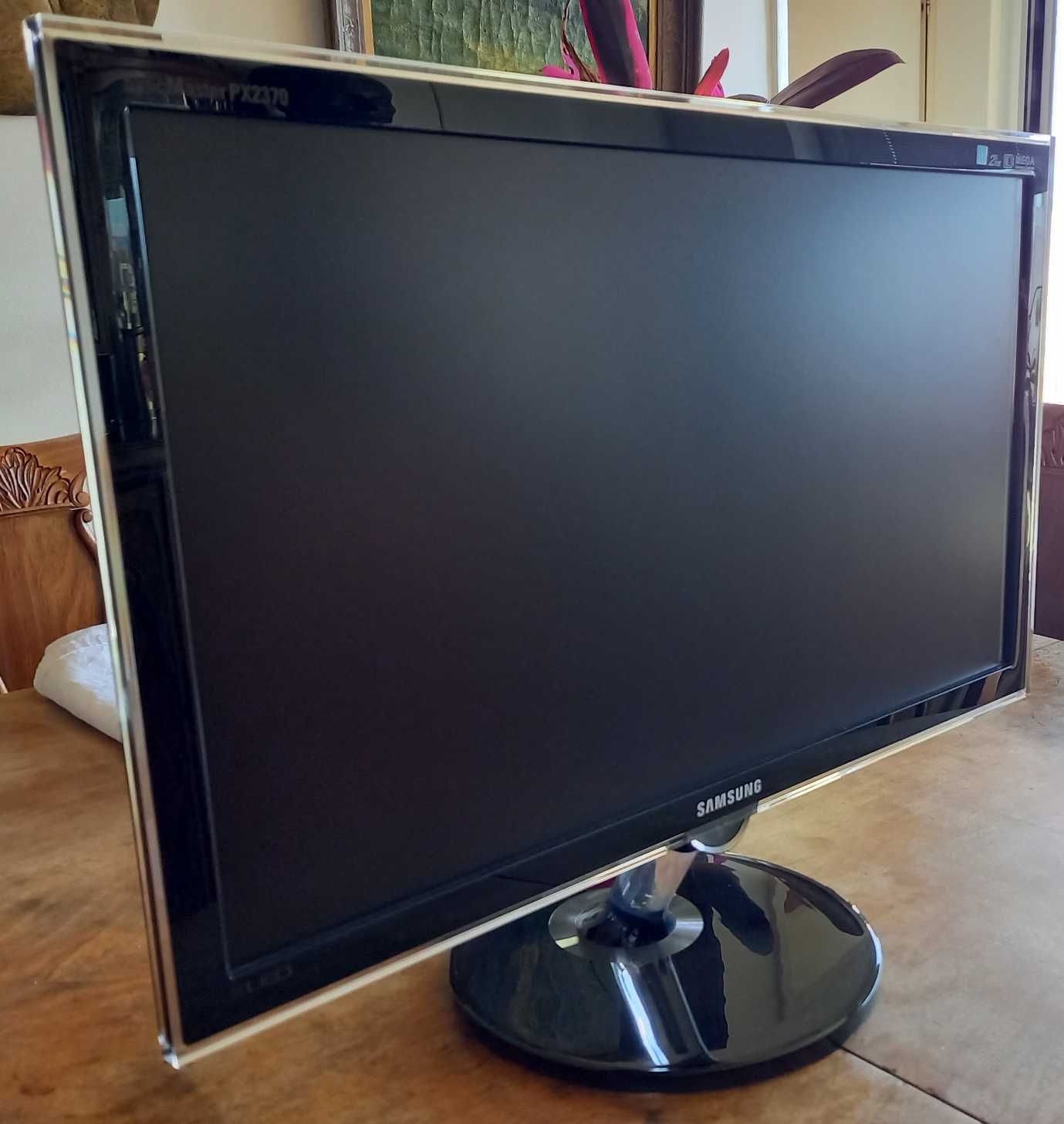 Samsung SyncMaster PX2370 23 inches Monitor