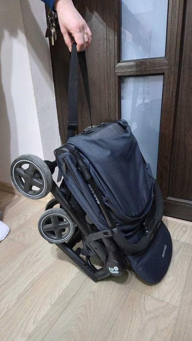 Carucior copii Maxi Cosi Lara 2