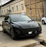 Продам Hongqi Eq-m5 Чистая Машина