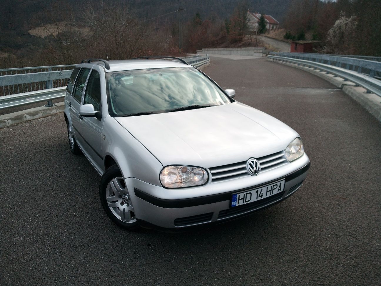 Golf 4 de vânzare