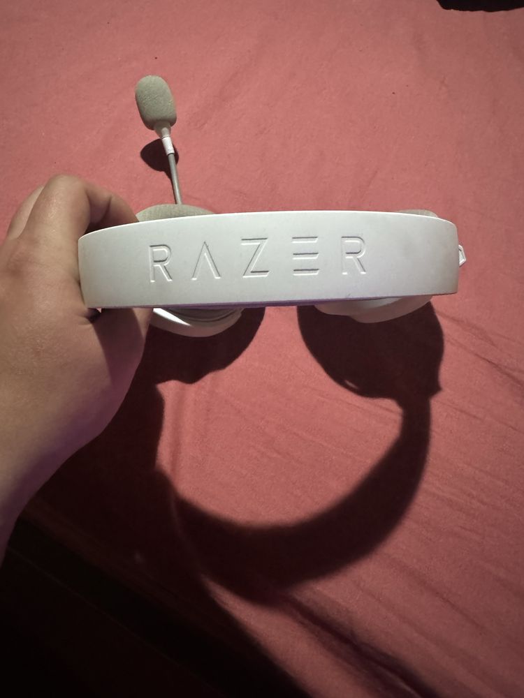 Слушалки razer barracuda