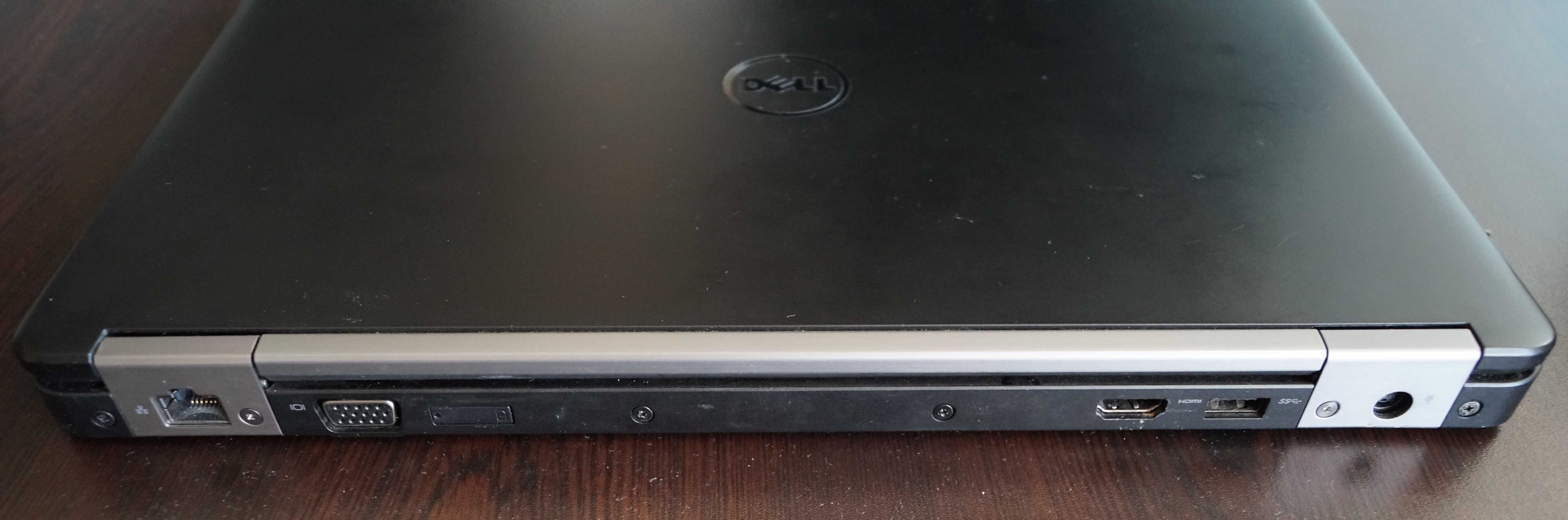 Лаптоп DELL Latitude E5470