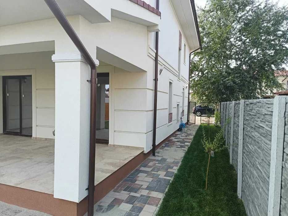 Duplex Dumbravita/IKEA