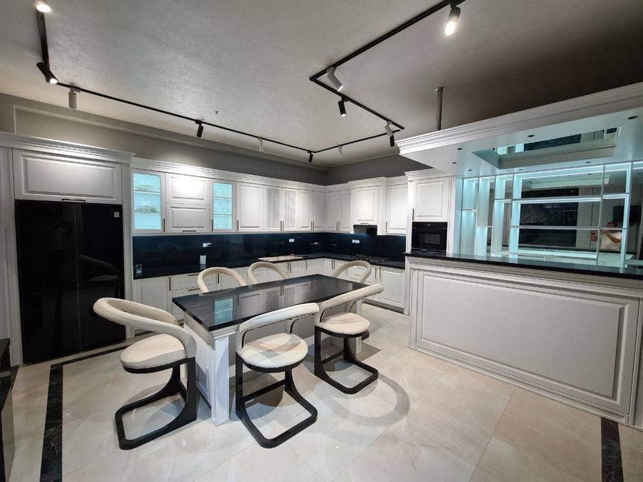 Никитина 4,3 сотки Сауна бассейн