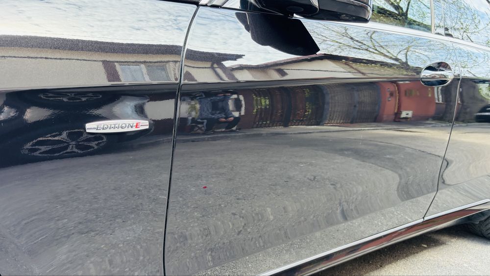 Servici de detailing auto