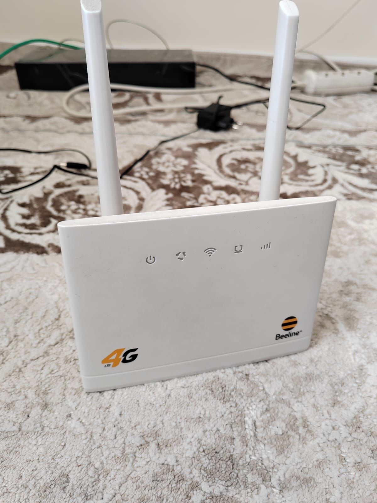 Wifi роутер для интернет дома