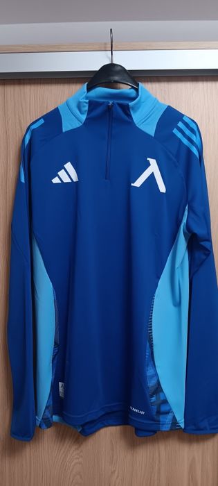 Тренировъчно горнище на Левски 1914