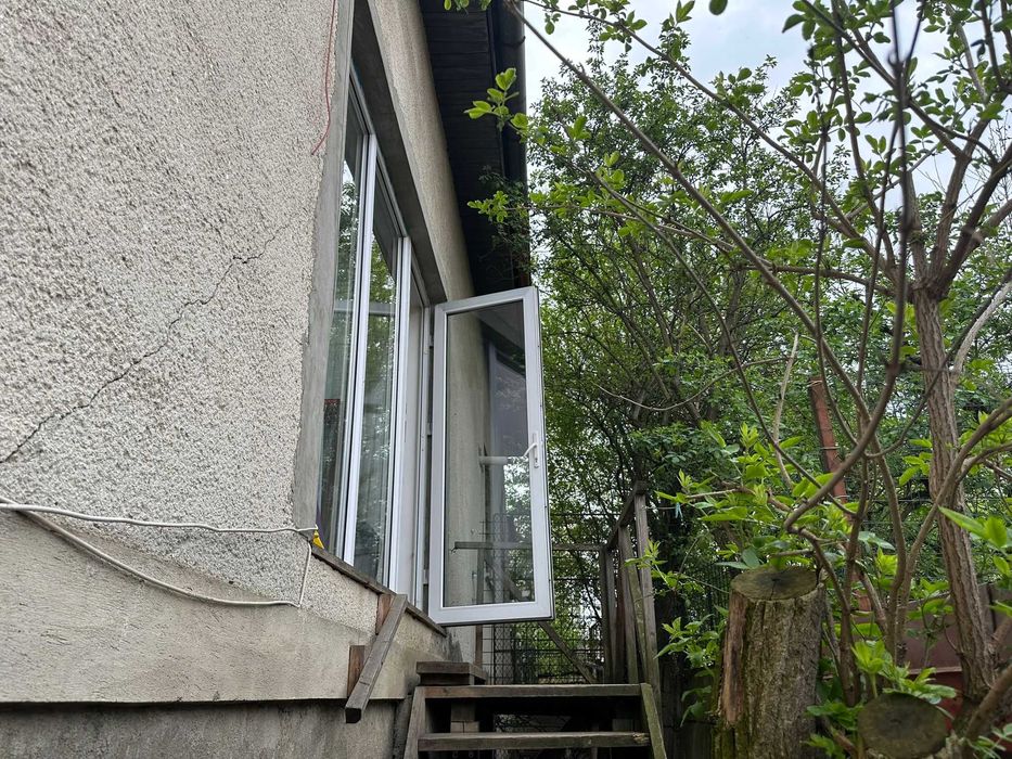 Inchiriez garsoniera open space in vila, Andrei Muresanu