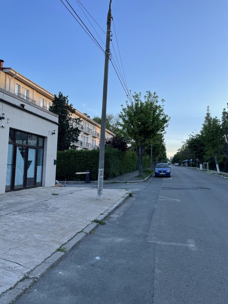 Inchiriez spatiu comercial Eforie Nord str. Brizei