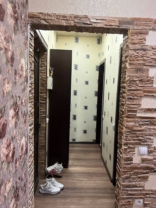 Аренда Юнусабад 13 квартал 1 комнатная