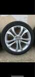 Jante Audi Q5 Sq5 Q7 Sq7 Q8 8,5jx20et33 OEM