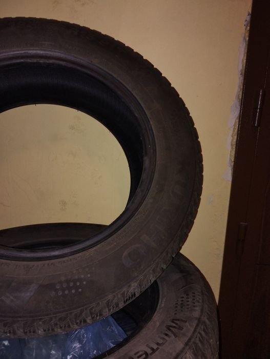 Зимни гуми  2024