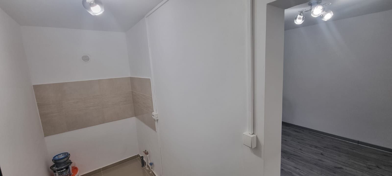 URGENT*Persoana fizica vând  Garsoniera 24mp