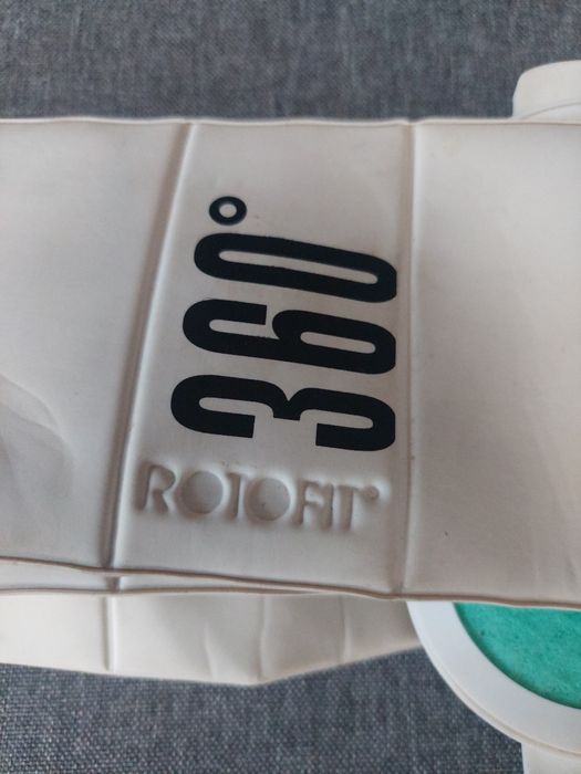 Centura cu electrostimulare Tua rotofit 360