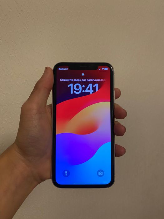 Iphone xp/айфон хр