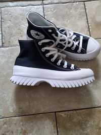 Converse chuck taylor All Stars Dama