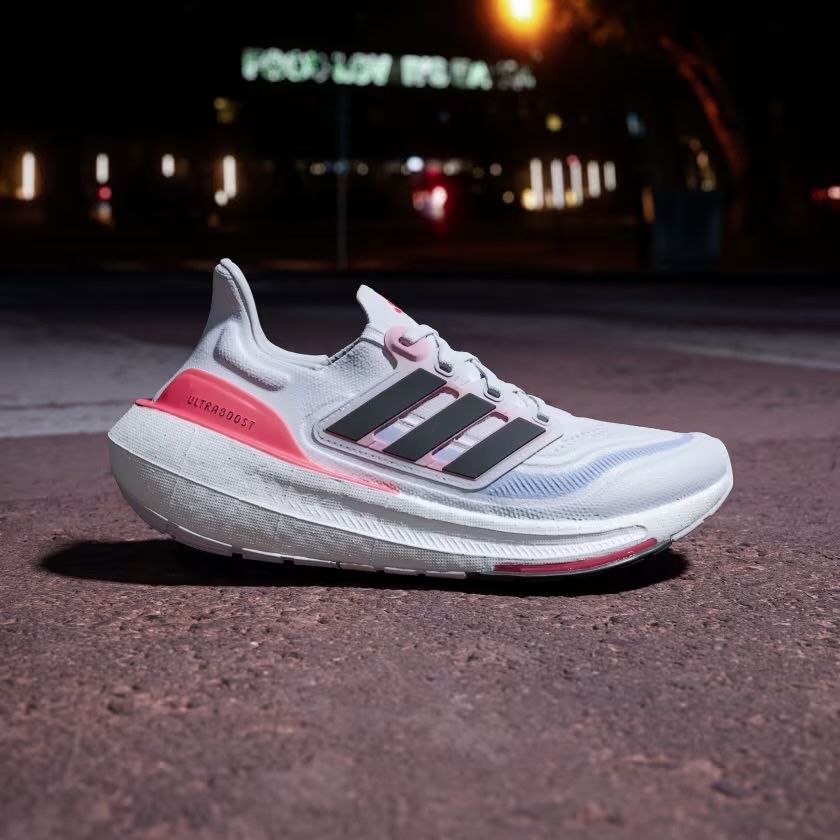 ADIDAS Ultraboost 23 Light : 38.5 / Оригинал