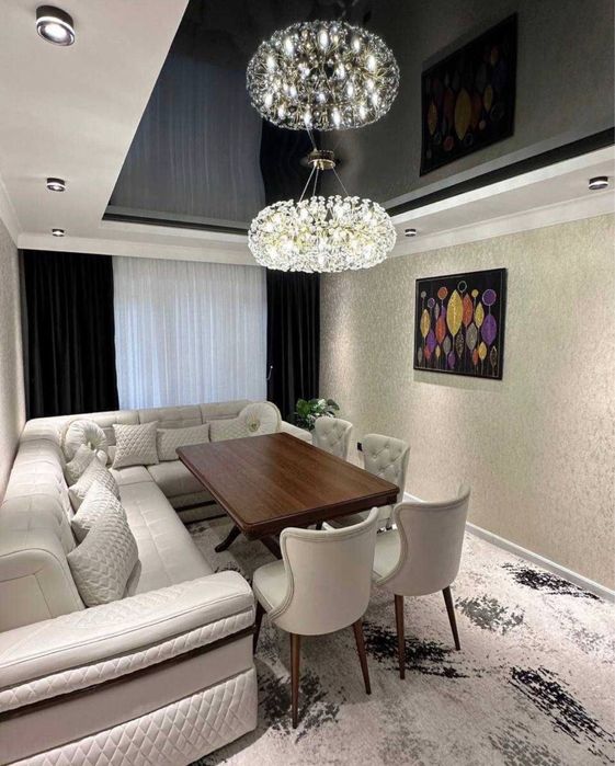 5/3/4 Минор, Ц-5 финансовый институт, 77 серия, кирпич 101м2, 170,000