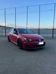 Golf 7 GTI 320 hp