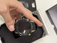 Garmin marq athlete
