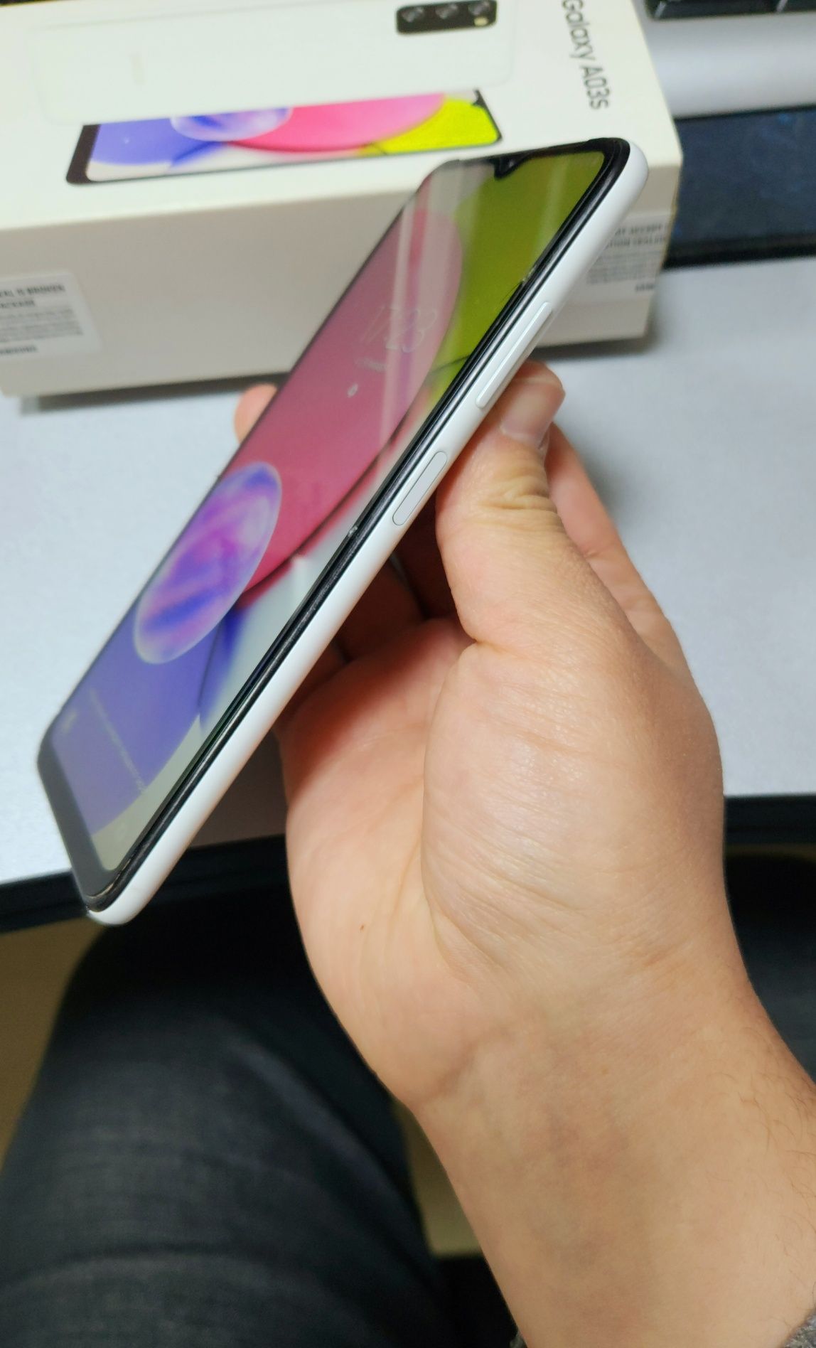 Samsung a03s 4/64tali