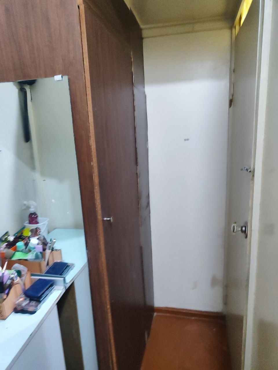 Продажа  Чиланзар 15  1/4/4 бал 1,5х6  в двух София .