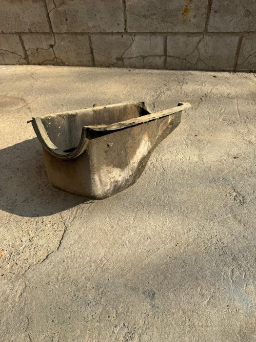 Поддон картер УМЗ 421 СОТКА