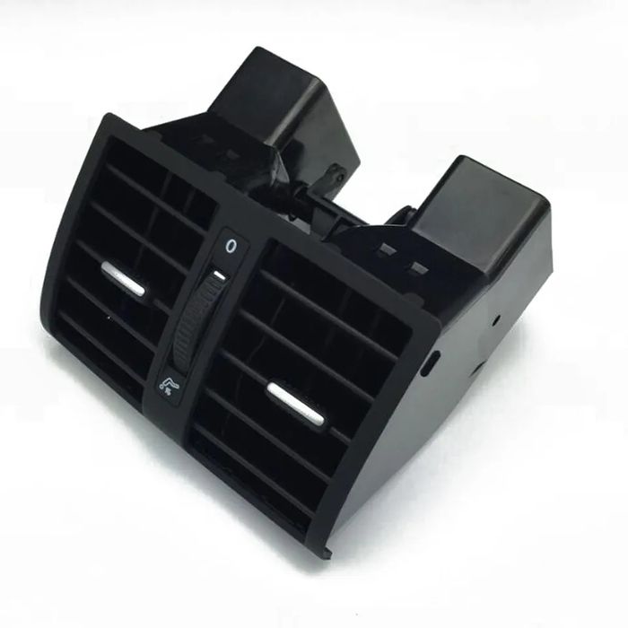 Задна духалка парно VW CADDY TOURAN