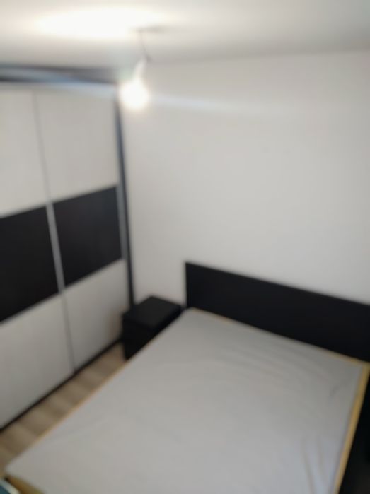 Apartament cu doua camere și loc de parcare