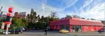 Cladire comerciala de vanzare in ADJUD