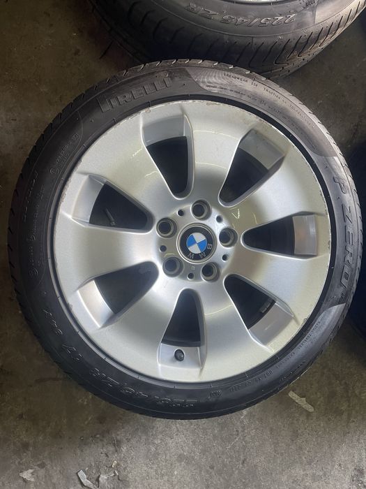 Оригинални джанти BMW E 90