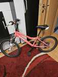 vand Bicicleta copii 7-10 ani rotii 20" TIMISOARA
