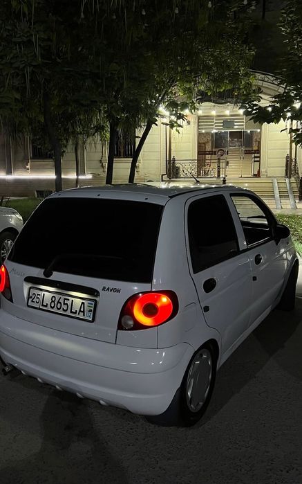 matiz sotiladi jizzax