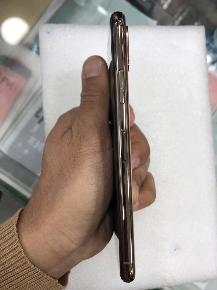 Iphone xs 64 tali
