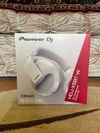 Pioneer Dj HDJ-X5BT-W Căști DJ