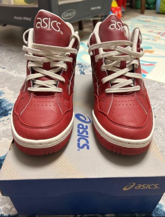 Asics Gel Spotlyte Isiah Thomas