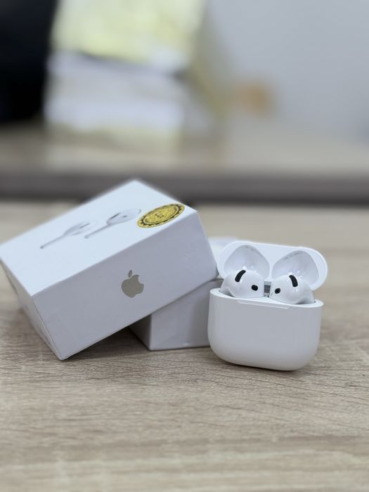 AirPods наушники Lux