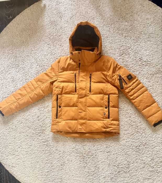 Зимно яке Tom Tailor – като ново! (M)