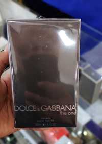 Dolce & Gabbana the one