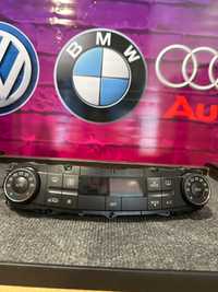 Mercedes Benz Cls Class W219 Interior Heater Dash Board
