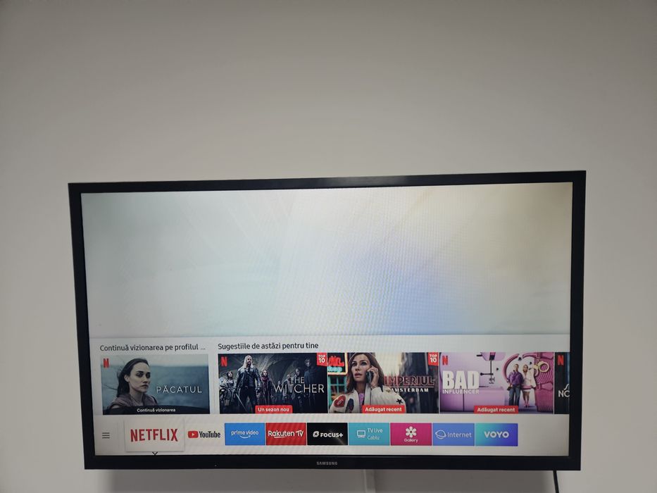 Samsung Led Smart HD 80 cm