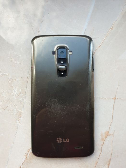 Lg G Flex pentru piese Nu Samsung